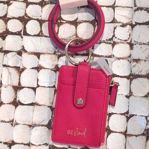 Hands free bracelet bundle pink Nanette Lelpore